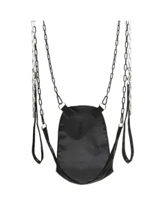 Nylon Sling - Zwart