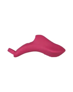 Evolved - Frisky Vinger Vibrator - Roze