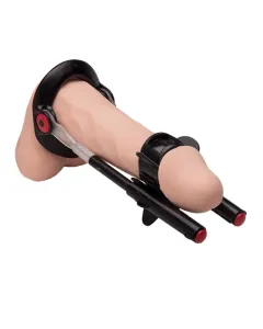 Male Edge Penisvergroter PRO