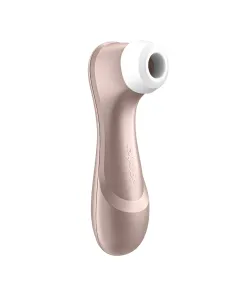 Satisfyer Pro 2 Generation 2 - Goud