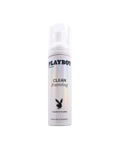 Playboy - Clean Foaming Toy Reiniger - 207 ml