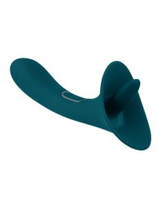 Playboy  - True Indulgence G-spot Vibrator - Groen