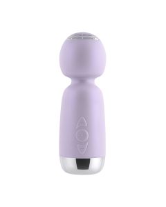 Playboy - Royal Mini Vibrator - Opaal
