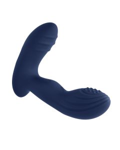 Playboy  - Pleasure Pleaser Dildo - Paars