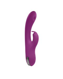 Playboy  - Thumper Vibrator - Paars