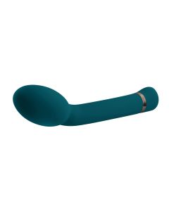 Playboy - On The Spot vibrator - Blauw