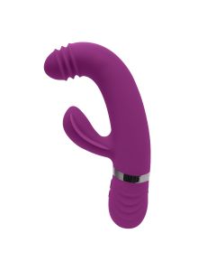 Playboy  - Tap That G-Spot vibrator - Paars