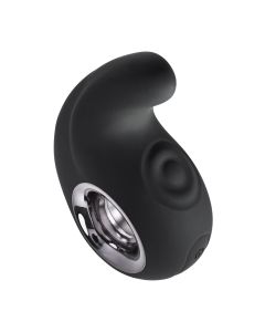 Playboy - Ring My Bell Vibrator - Zwart