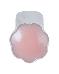 Bye Bra - Siliconen Pull-Ups - Nude