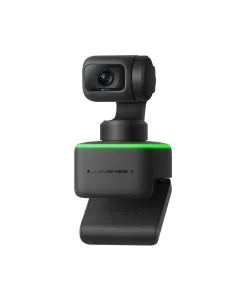 Lovense - Ultra HD 4k Webcam