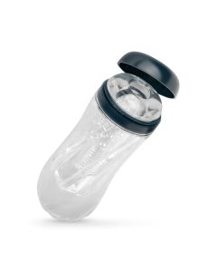 FPPR. Transparante Masturbator