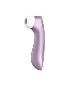 Satisfyer Pro 2 - Vibration