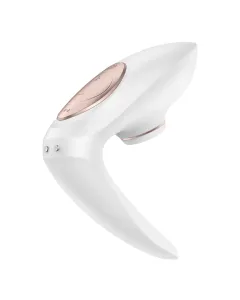 Satisfyer Pro 4 Couples
