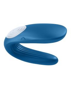 Satisfyer Partner Whale Koppel Vibrator
