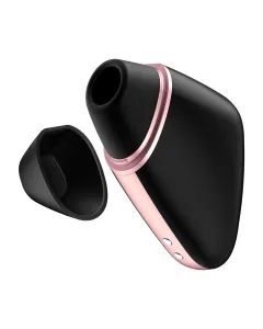 Satisfyer Love Triangle Luchtdrukvibrator