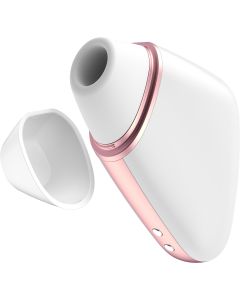 Satisfyer Love Triangle Luchtdrukvibrator