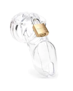 CB-X - CB6000 Kuisheidskooi - Clear