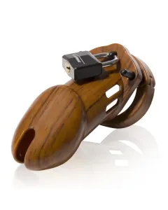 CB-X - CB6000 Kuisheidskooi - Wood