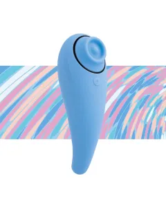 FemmeGasm Tapp 2 - Turquoise