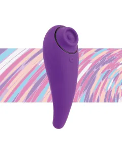 FemmeGasm Tapp 2 - Paars