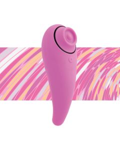 FemmeGasm Tapp 2 - Roze
