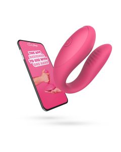 EasyConnect - Koppelvibrator Orion app gestuurd
