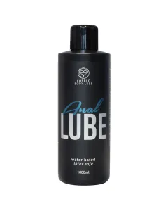 Cobeco Anaal Glijmiddel op Waterbasis 1000ml