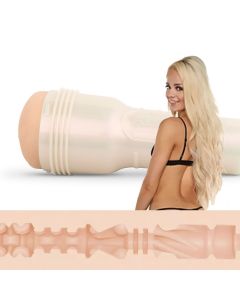 Fleshlight Girls - Elsa Jean Treat