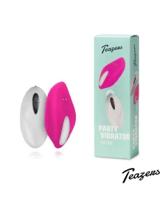 Mini Vibrator Met Afstandsbediening