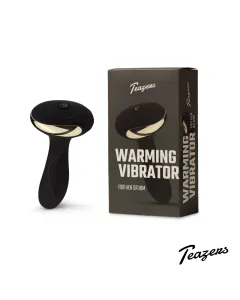 Heat Of The Moment Buttplug Vibrator