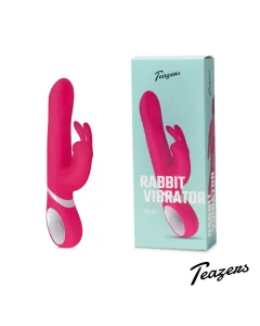 Roterende & Vibrerende Rabbit Vibe