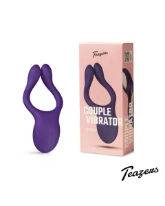 Koppel Vibrator