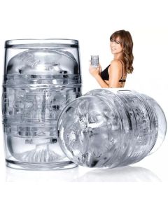 Fleshlight - Quickshot Masturbator - Riley Reid