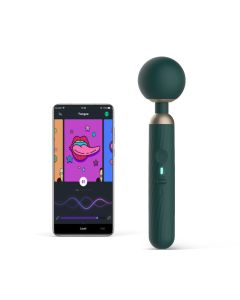 Magic Motion - Zenith Smart Wand - Groen