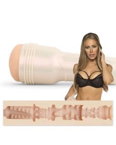Fleshlight Girls - Nicole Aniston Fit