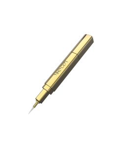 LOCKINK - 5-koppige Flirterige Kietelaar - goud