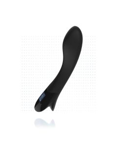 BLAQ - Digitale G-Spot Vibrator - Zwart