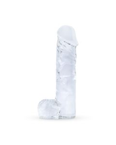 Gildo - Realistische Glazen Dildo No. 29