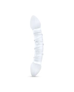Gildo - Dubbele Glazen G-spot/Prostaat Dildo No. 31
