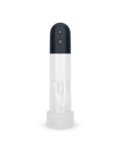 Boners - Automatische Penispomp met Masturbator