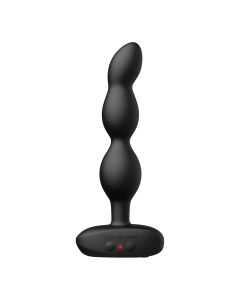 Lovense - Ridge Roterende en Vibrerende Anaal Vibrator