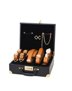 LOCKINK - Moonlight Treasure Chest Set - Bruin