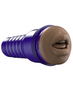 Fleshlight Boost Blow - Dark Medium