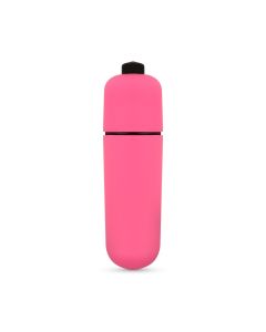 Love in the Pocket - Vibro Love Bullet