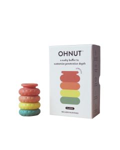 Ohnut - Classic Soft Buffer Rings