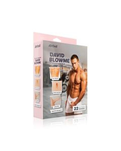 AirDoll David Blowme