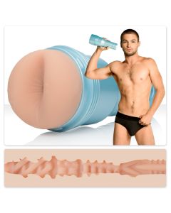 Fleshjack Boys - Johnny Rapid Man Cave