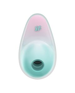 Satisfyer Pixie Dust - Mint Roze