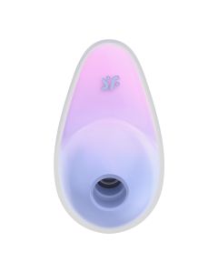 Satisfyer Pixie Dust - Violet Roze