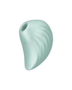 Satisfyer Pearl Diver - Mint